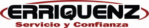 Erriquenz — Servicio y Confianza